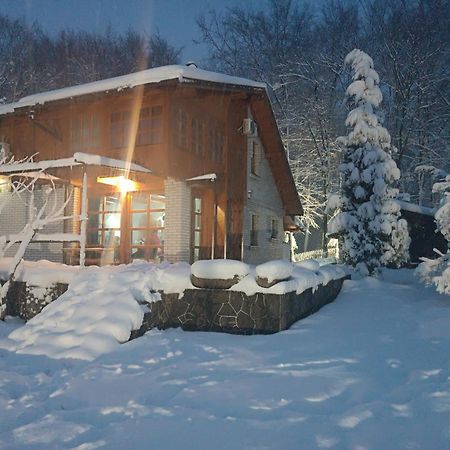 Villa Ema 塞拉耶佛 外观 照片