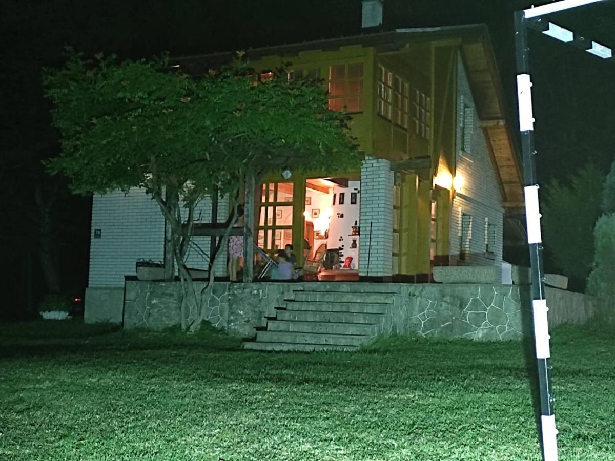 Villa Ema 塞拉耶佛 外观 照片