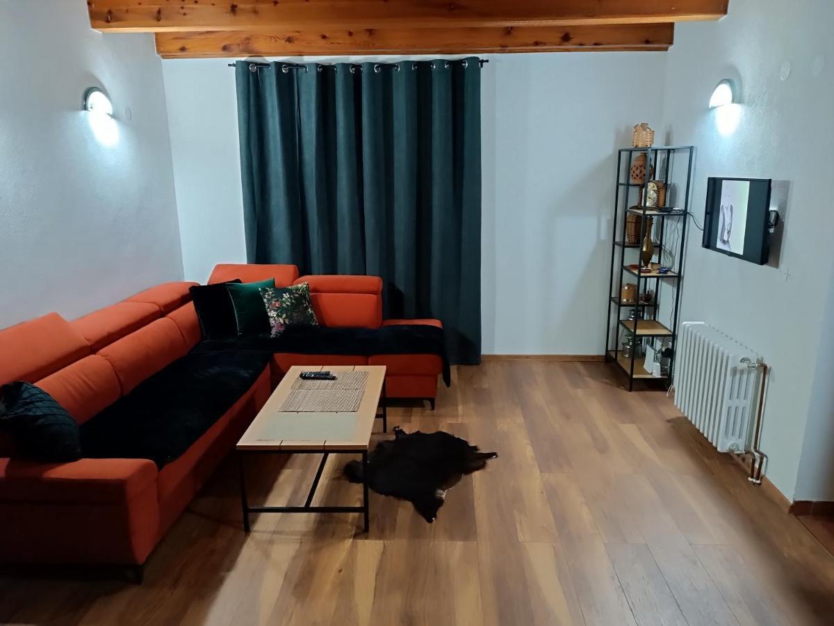 Villa Ema 塞拉耶佛 外观 照片