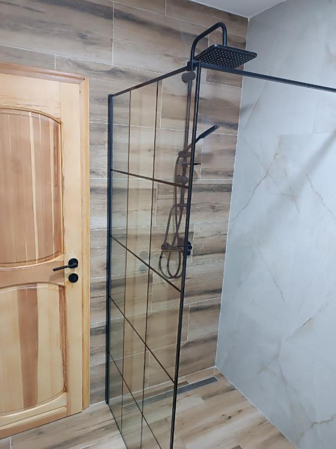 Villa Ema 塞拉耶佛 外观 照片