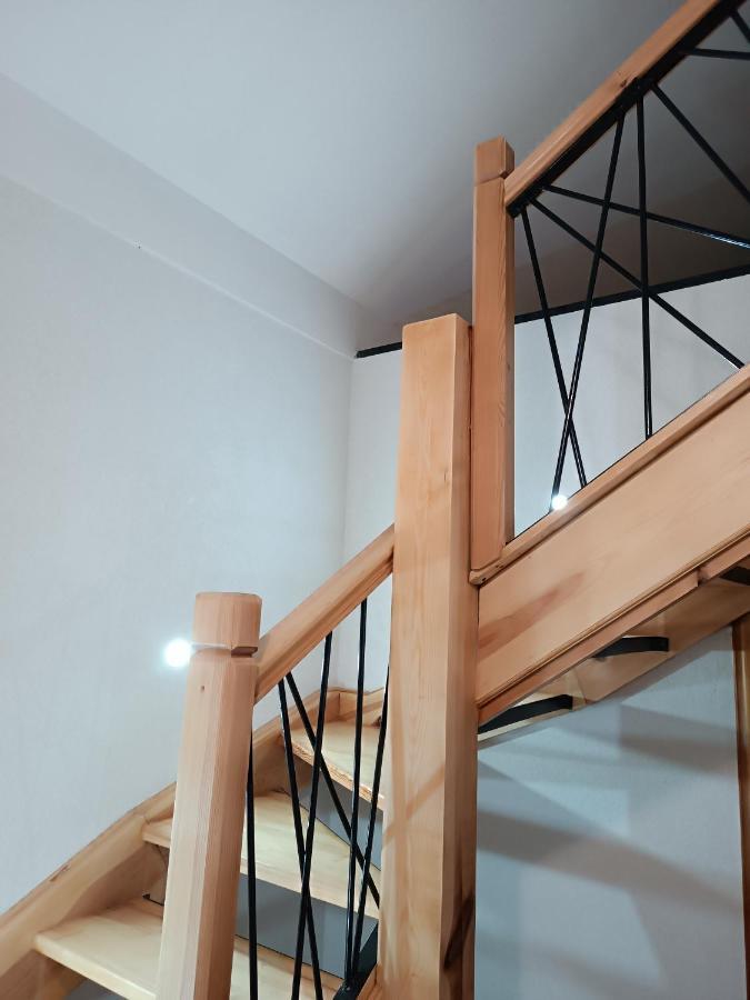Villa Ema 塞拉耶佛 外观 照片