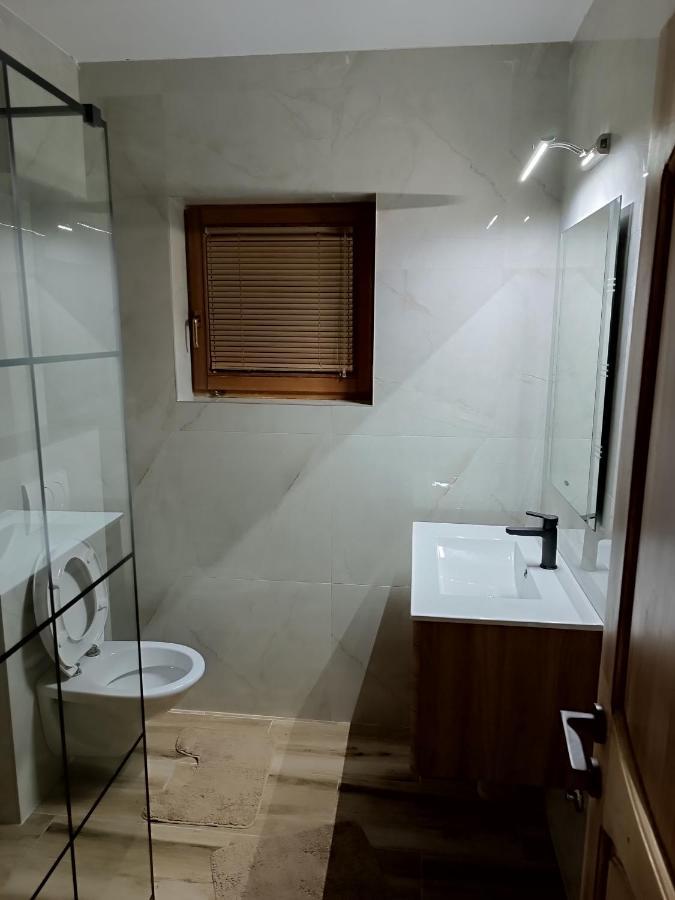 Villa Ema 塞拉耶佛 外观 照片