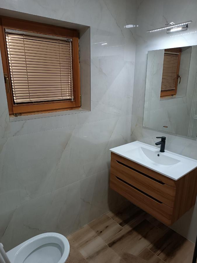 Villa Ema 塞拉耶佛 外观 照片