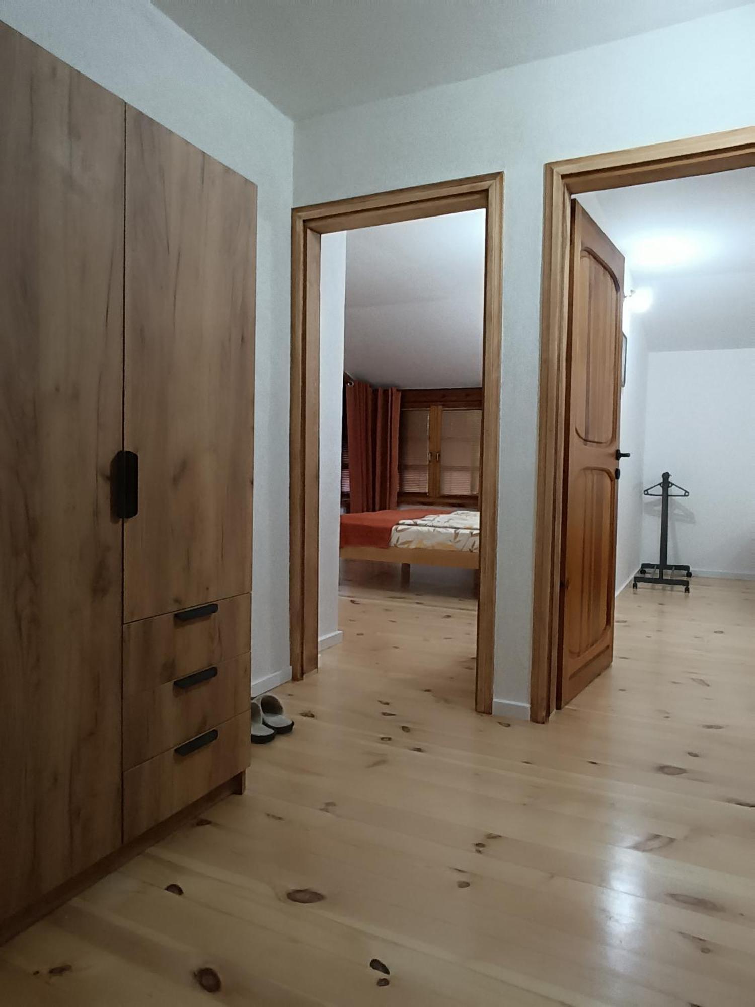 Villa Ema 塞拉耶佛 外观 照片