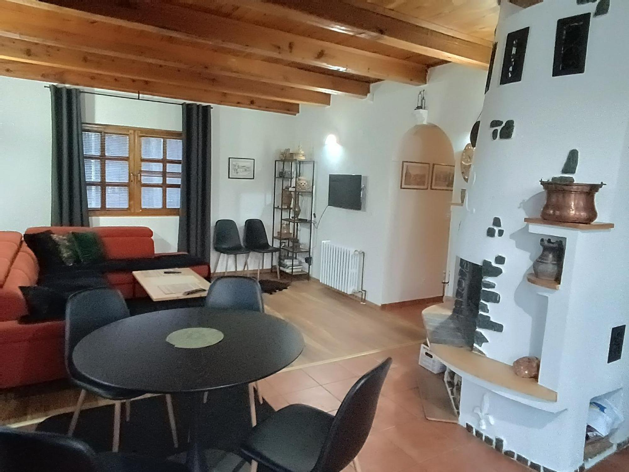 Villa Ema 塞拉耶佛 外观 照片